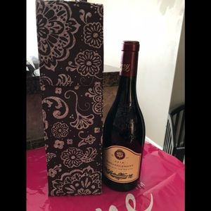 Thirty One Perfect Bottle Tote